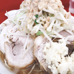 ラーメン二郎 - 