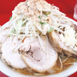 ラーメン二郎 - 
