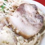 ラーメン二郎 - 