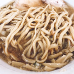 ラーメン二郎 - 