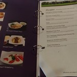 Modern Golf & Country Club - 1903_Modern Golf & Country Club_メニュー(朝食)