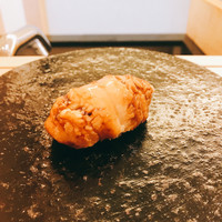 鮨 なんば 日比谷 - 