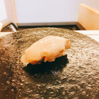 鮨 なんば 日比谷 - 