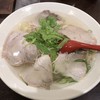 揚子江ラーメン 総本店