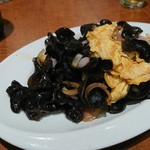 东北人 - 1904_東北人 Second South Tianhe Road Branch, 広州_キクラゲ卵炒り