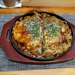 Okonomiyaki Sunatsuku Fuji - 