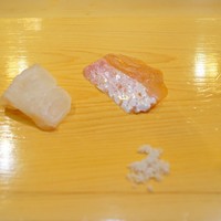 鮨 しゅん輔 阿佐ヶ谷 - 