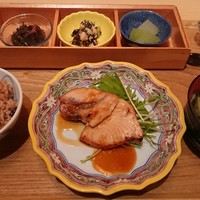 旬和膳きゅう - 