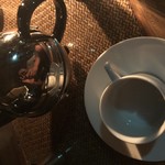 バー オクタゴン - 