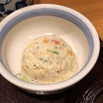 みちのく - 2019.6.24  ポテトサラダ