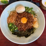 佐野らーめん 湧 - 