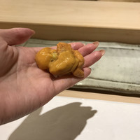 鮨とみ田 - 