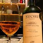 BISTRO NYONYA by 新加坡肉骨茶 - STORIオレンジワイン