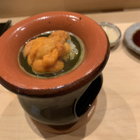 鮨 つきうだ - 