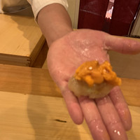 鮨 りんだ - 