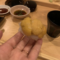 鮨 りんだ - 