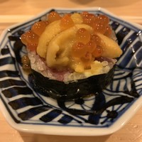 鮨 りんだ - 