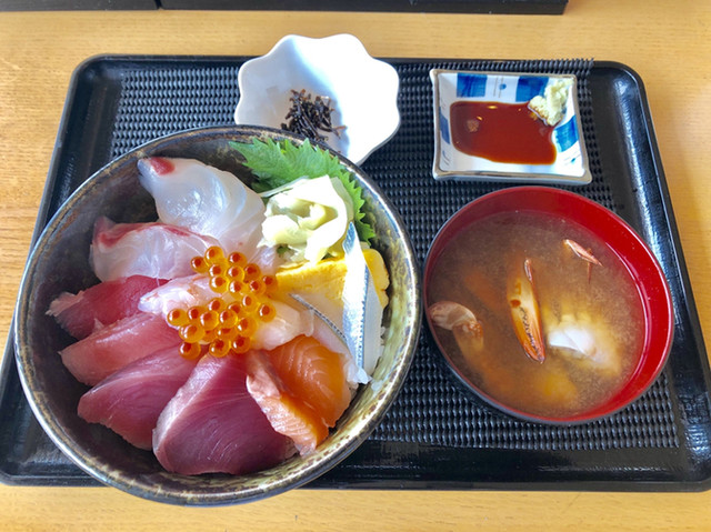 おススメ 上海鮮丼 By まさ なち さかなや食堂 ウロコジュウ いわき ら ら ミュウ店 いわき市その他 魚介料理 海鮮料理 食べログ おススメ 上海鮮丼 By まさ なち さかなや食堂 ウロコジュウ いわき ら ら ミュウ店 いわき市その他 魚介料理 海鮮料理 食べログ