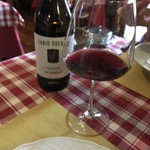 Cantine Barbaroux - 凄くおいしい！！！！！