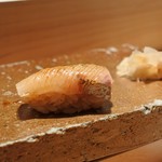 Sushi ayase - 