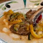 Trattoria ARIA - 