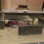 あもん ヨコ - ヨコオリジナル低温すき焼き調理