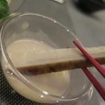 あもん ヨコ - 有機野菜バーニャカウダ喰らう