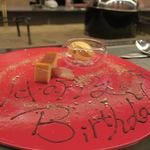 あもん ヨコ - デザート