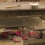 あもん ヨコ - ヨコオリジナル低温すき焼き調理