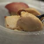 あもん ヨコ - デザート喰らう