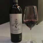 あもん ヨコ - 赤ワインⅡ