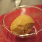 あもん ヨコ - デザート　ズームアップ