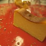 あもん ヨコ - デザート　ズームアップ