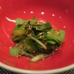 あもん ヨコ - ヨコオリジナル低温すき焼き　ズームアップ