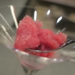 あもん ヨコ - グラニテ喰らう