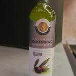 あもん ヨコ - フォアグラ入り、すっぽん出汁の茶碗蒸し 海鮮添え　メイン以外をズームアップ