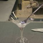 あもん ヨコ - グラニテ喰らう