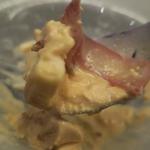 あもん ヨコ - デザート喰らう