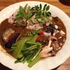 薬膳カレーじねんじょ 谷中店