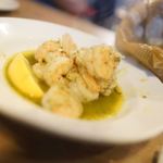 piccolo MODENA - エビのジェノベーゼ