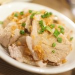 piccolo MODENA - イベリコ豚