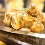 piccolo MODENA - スネ