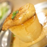 piccolo MODENA - フォアグラ大根