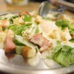 piccolo MODENA - 男のシーザーサラダ