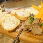 piccolo MODENA - 5点盛り