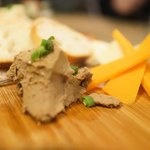 piccolo MODENA - レバ、チーズ