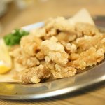 piccolo MODENA - ホルモンザンギ