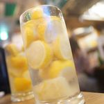 piccolo MODENA - 男気レモサワ