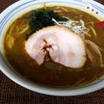 じぇんとる麺 - 