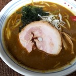 じぇんとる麺 - 